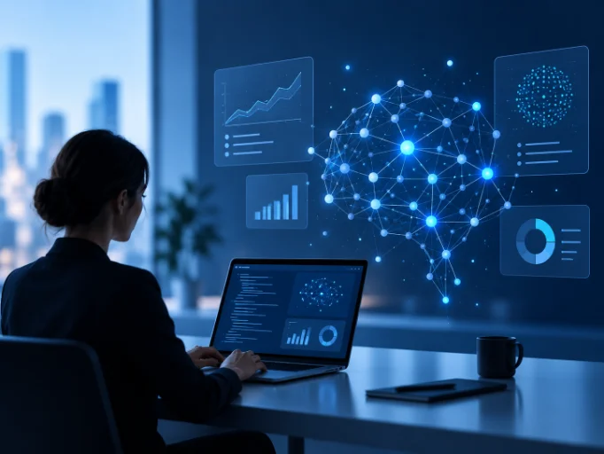 Join AI course — classroom and lab